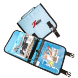 Z-Man Bait BlinderZ - Luggage Lure Storage Bags