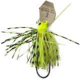 Z-Man Chatterbait Micro Spinners - Fishing Lures