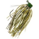 Z-Man ShroomZ Micro Finesse Jig - Spinners Spinnerbait Jighead Lures