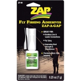Zap A Gap - Zapagap Fishing Super Glue