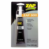 Zap Goo - Sealant Adhesive Fly Tying Glue