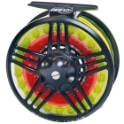 Airflo Switch Black Cassette Fly Reel - Angling Active