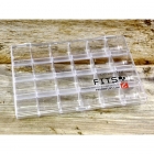 Frodin Flies FITS Organiser - Fly Fishing Tub Box Storage