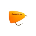 Fario Competition Bung Orange-Angling Active