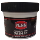 Penn Precision Reel Grease - Fishing Reel Lubricants