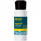 RIO AgentX Line Dressing - Fly Line Cleaner Treatment