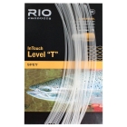 RIO InTouch Level T Welding Tubing - Angling Active