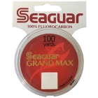 Seaguar Grand Max Fluorocarbon-9.5lb