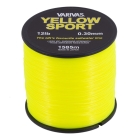 Varivas Yellow Sport 4oz Monofilament-15lb