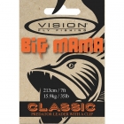 Vision Big Mama Leaders - Predator Fly Fishing Tackle