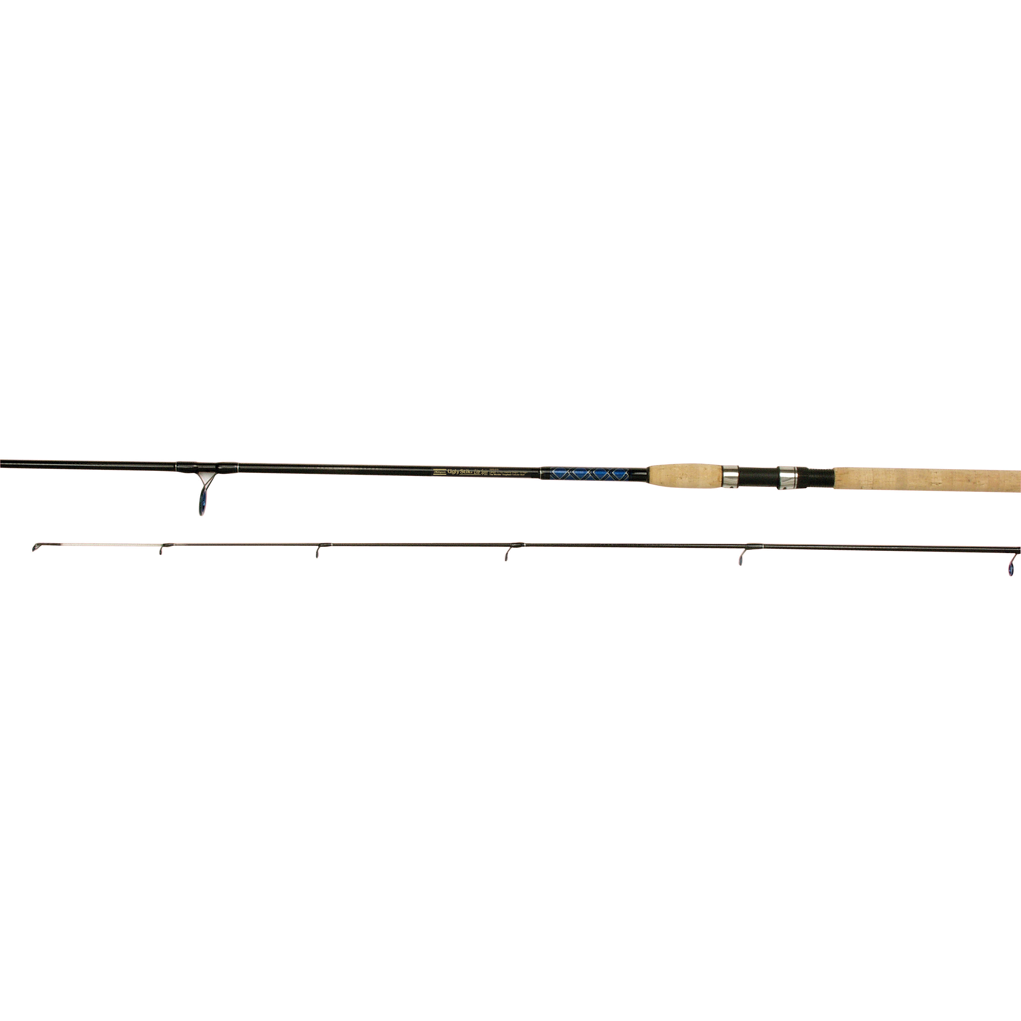 Shakespeare Ugly Stik Lite Rod - Spinning Fishing Rods
