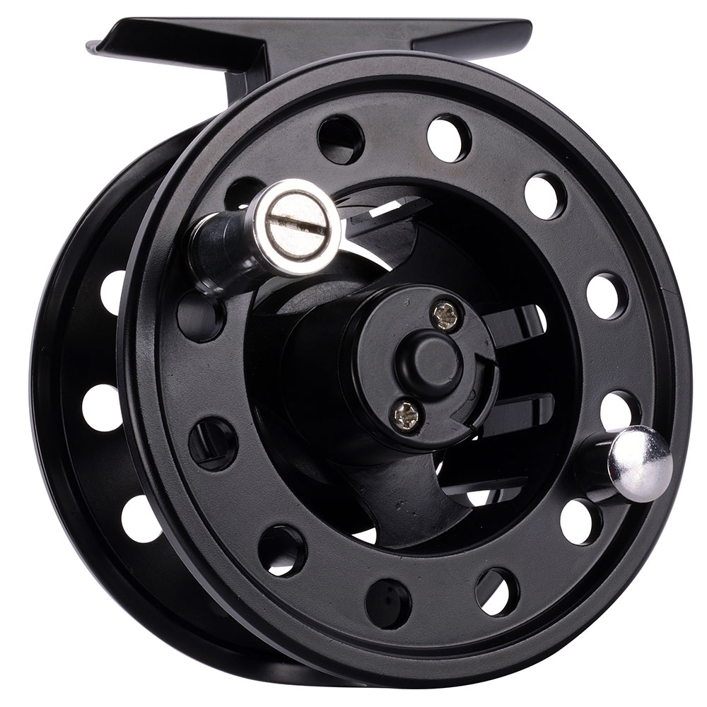 Shakespeare Agility Fly Reel - Trout Fly Fishing Reel