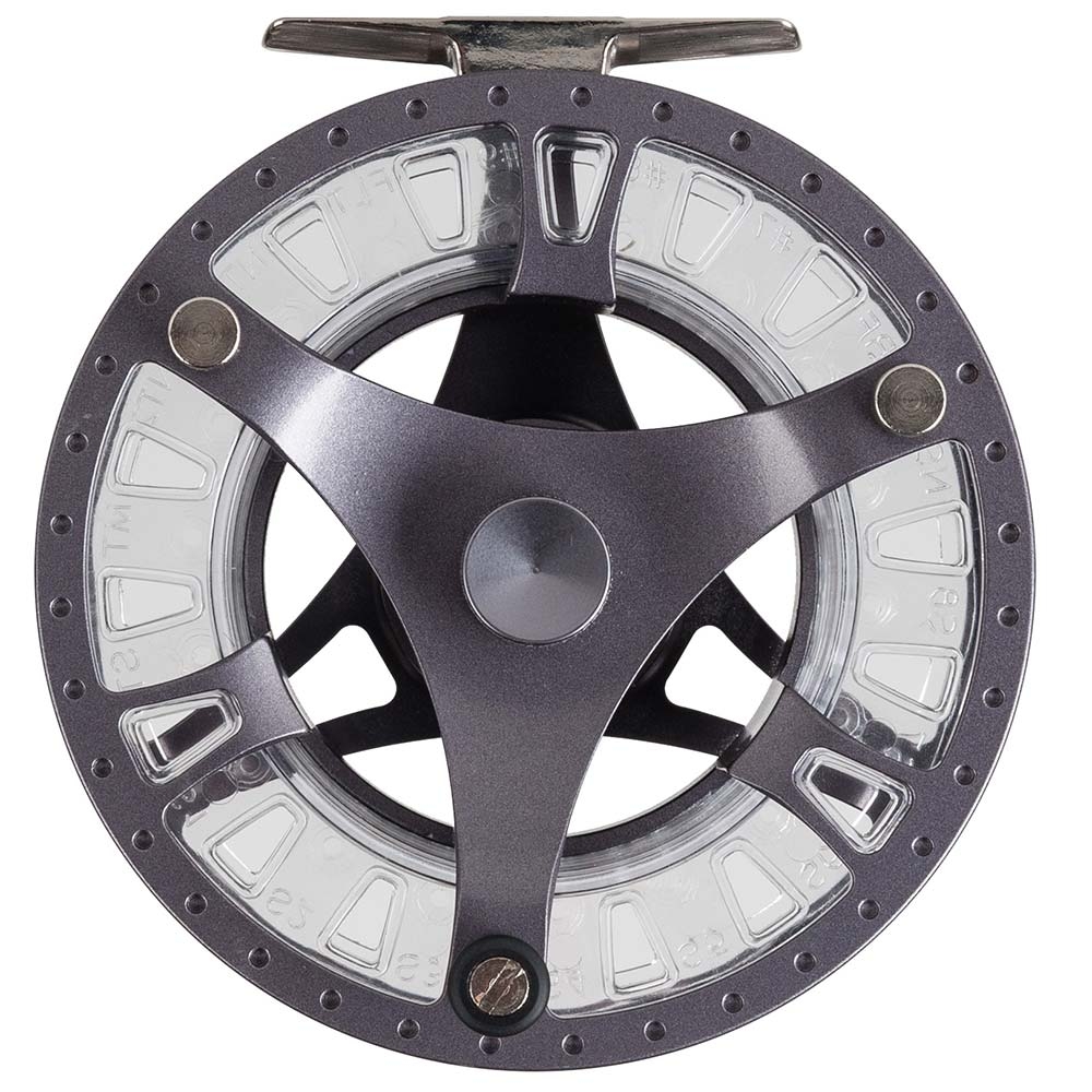 Greys GTS700 Fly Reel - GTS 700 Game Trout Salmon Cassette Fishing Reels