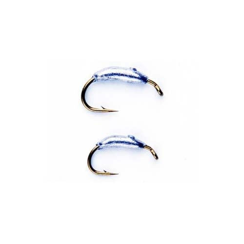 Fulling Mill Special Depth Charge Hooks