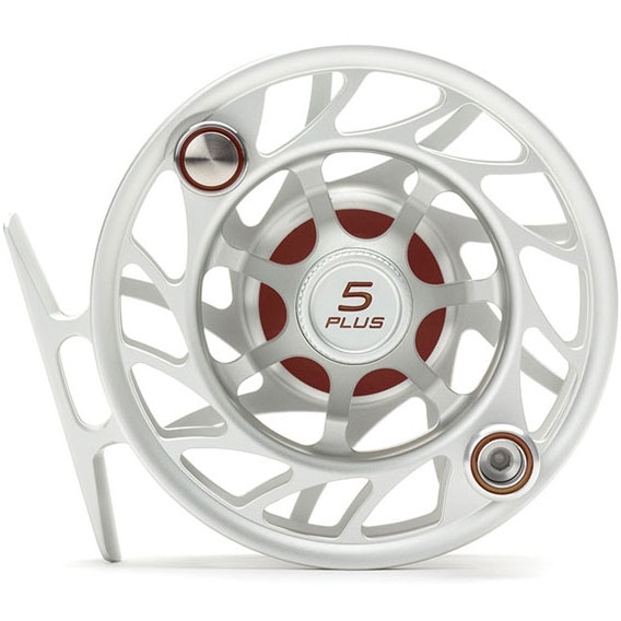 Hatch Finatic Generation 2 Fly Reel - Large Arbor Game Saltwater