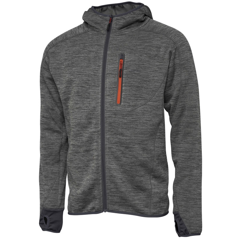 Scierra Tech Hoodie - FIshing Jumper Sweatshirt Sweater