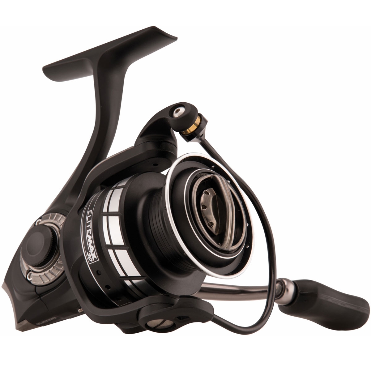 Abu Garcia Zenon X 3000MS Spinning Reel Giveaway Wired2Fish