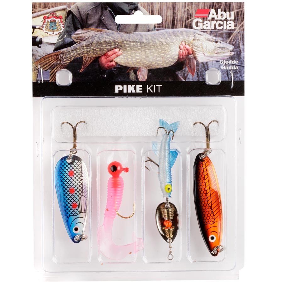 Fishing Lures Kits
