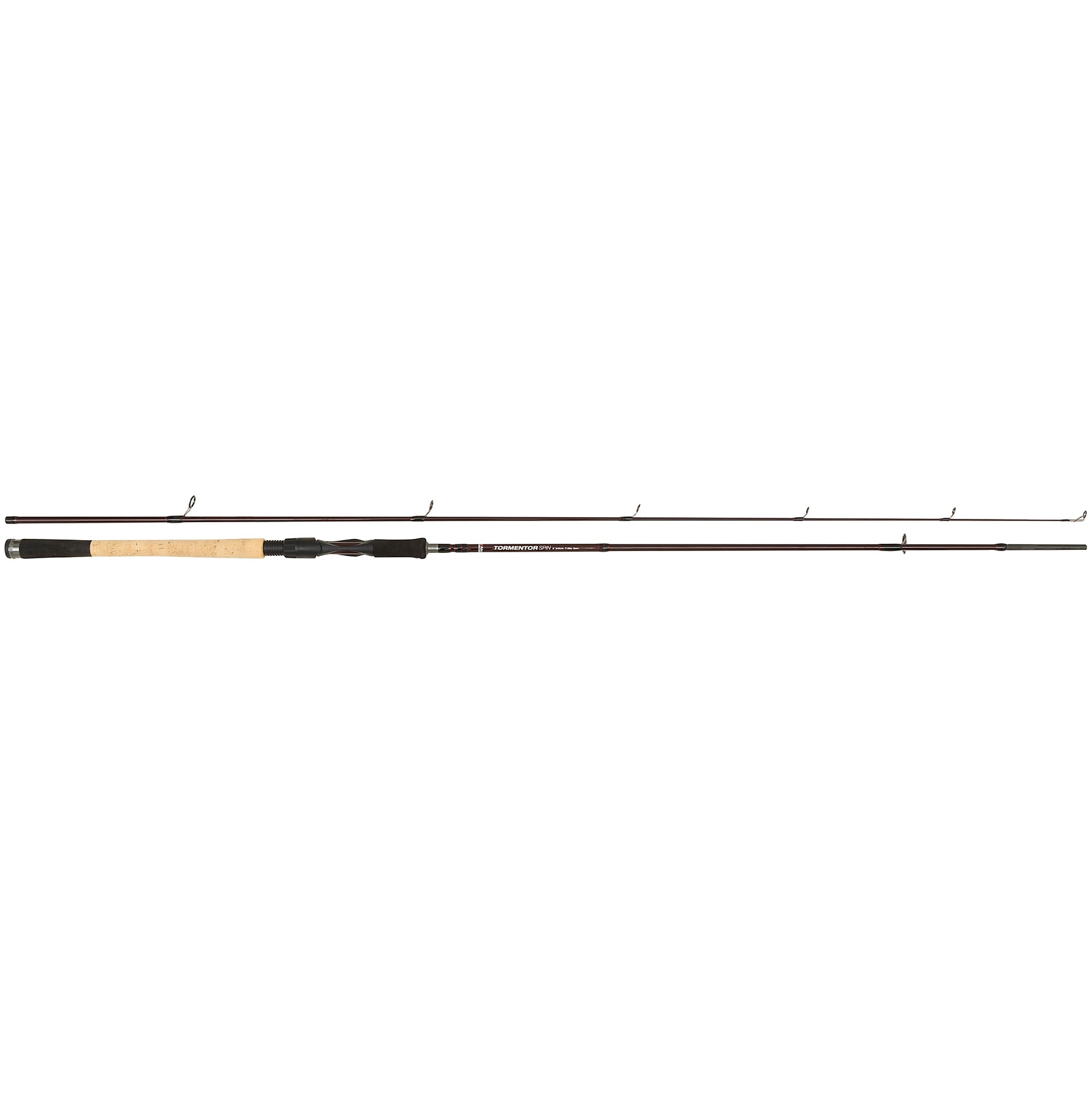 Abu Garcia  Rods, Spinning & Bait - Angling Active