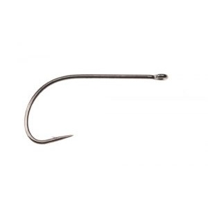 Fario FBL 303 Barbless Dry Fly Hooks - Angling Active