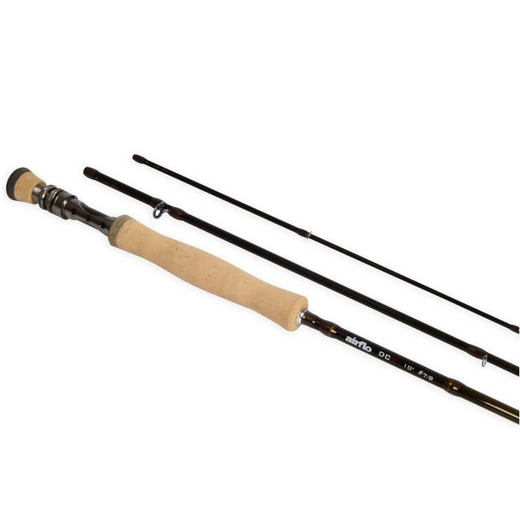 Airflo Delta Classic 2 Trout Fly Rods