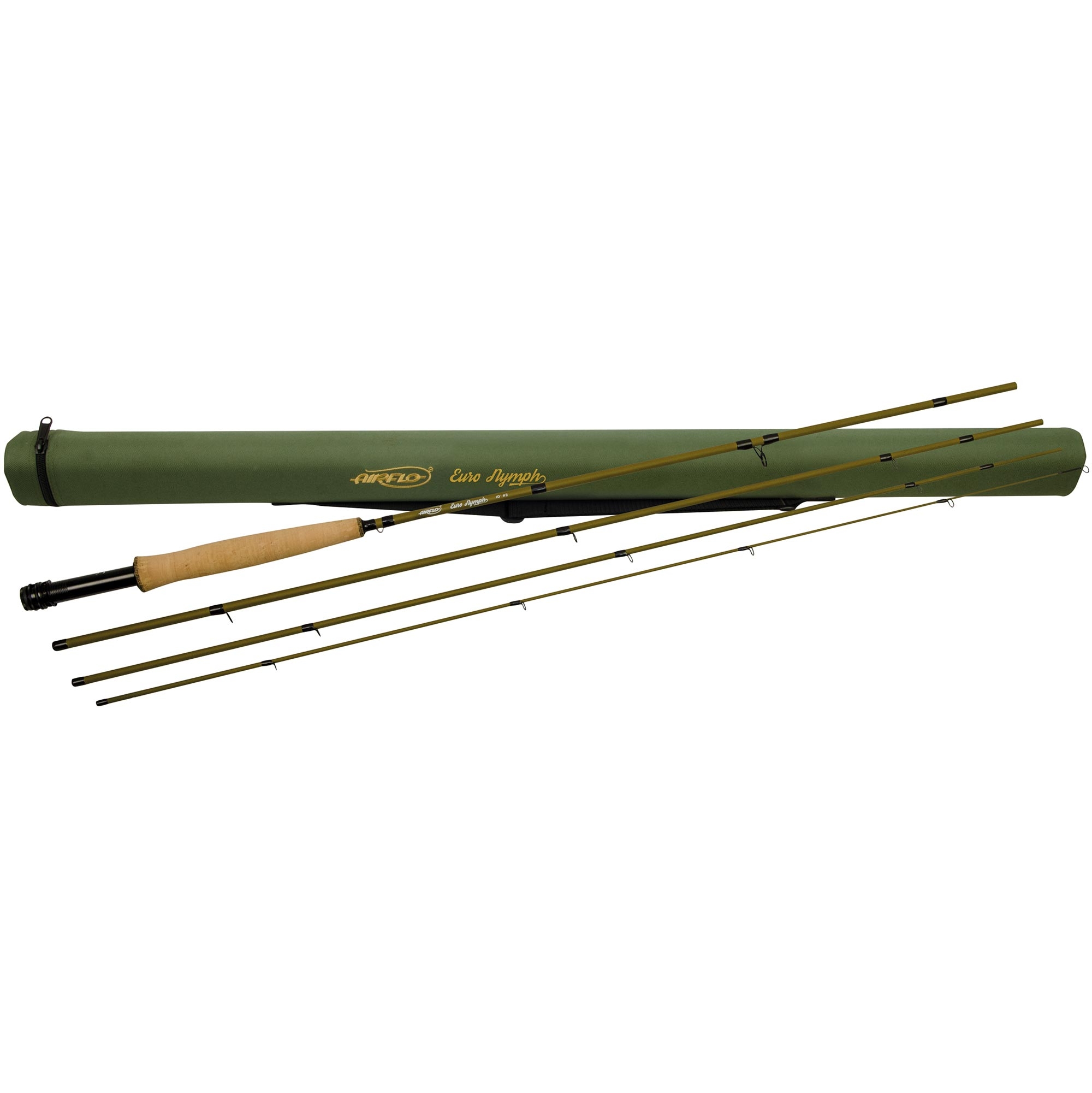 Airflo Delta Classic 2 Trout Fly Rods