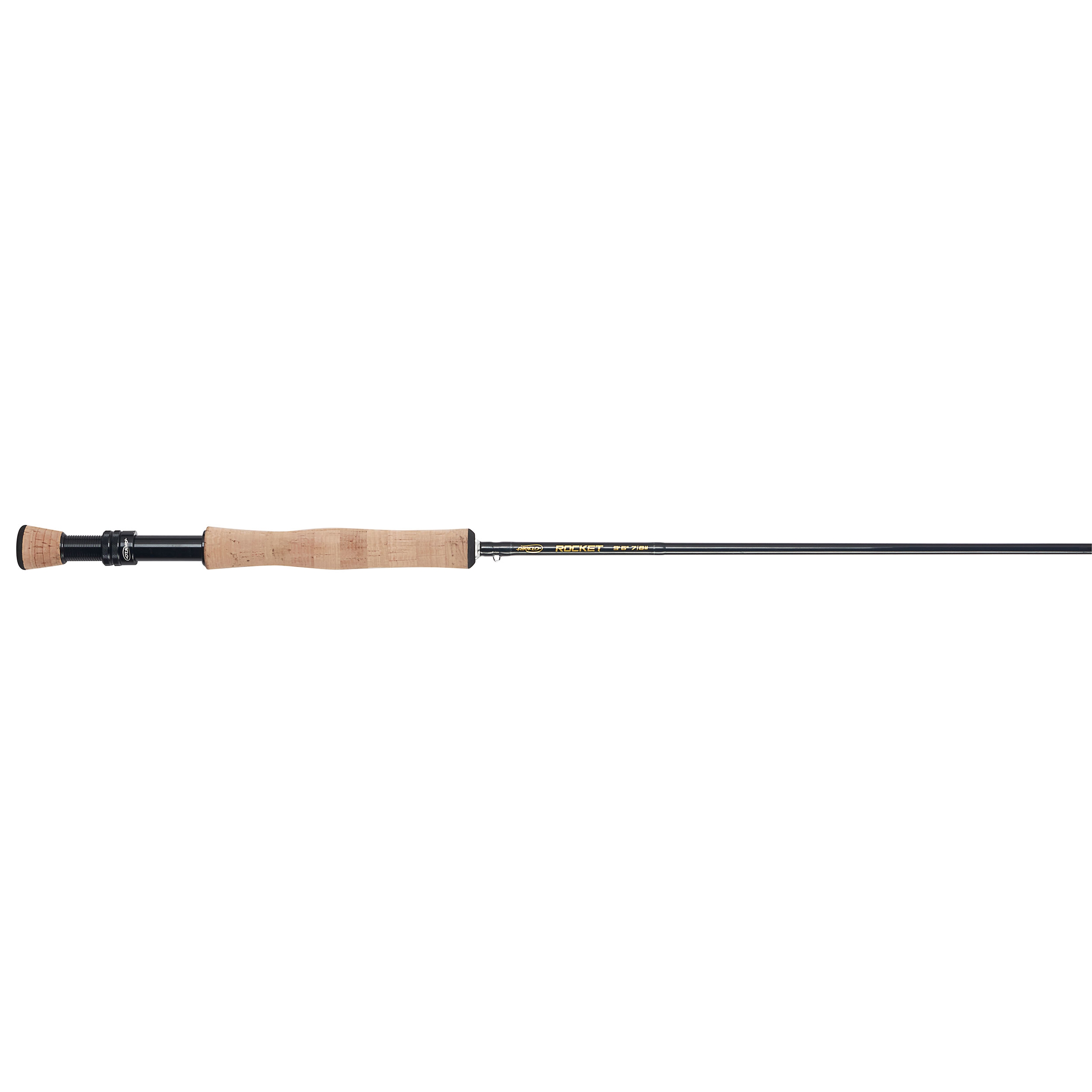 Airflo Rocket Fly Rod - Single Handed Trout Fly Fishing Rods