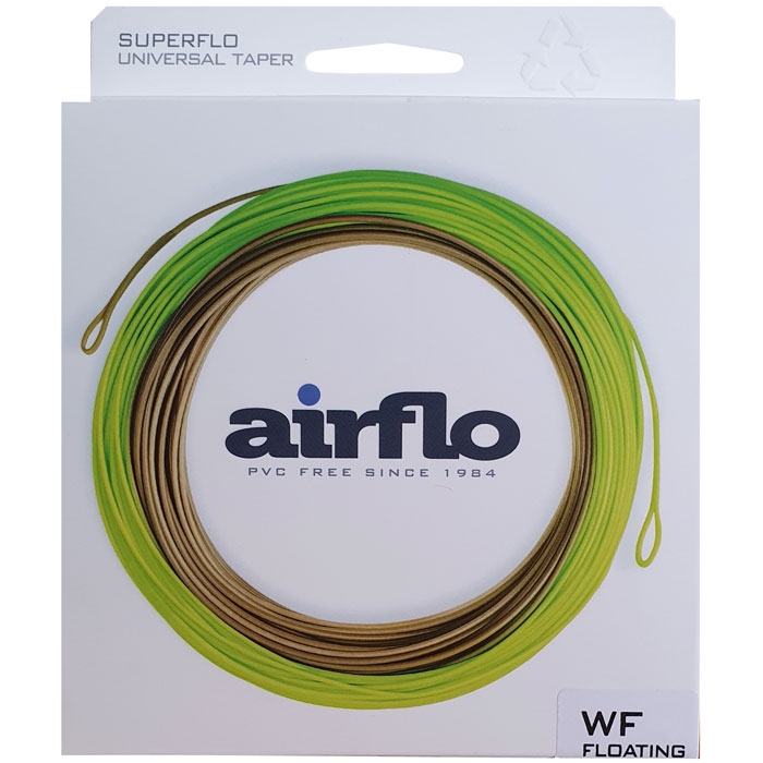 Airflo SuperFlo Universal Taper