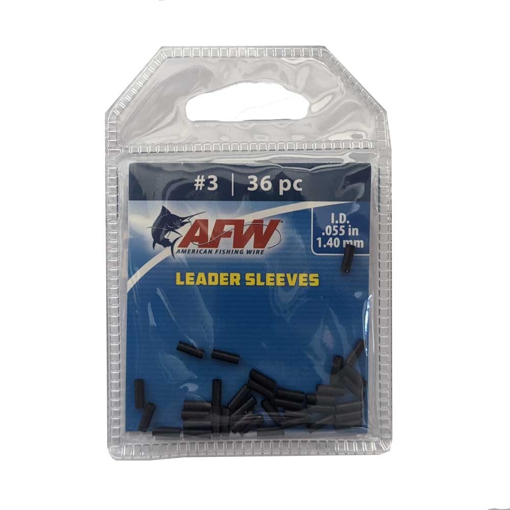 American Fishing Wire - Brands