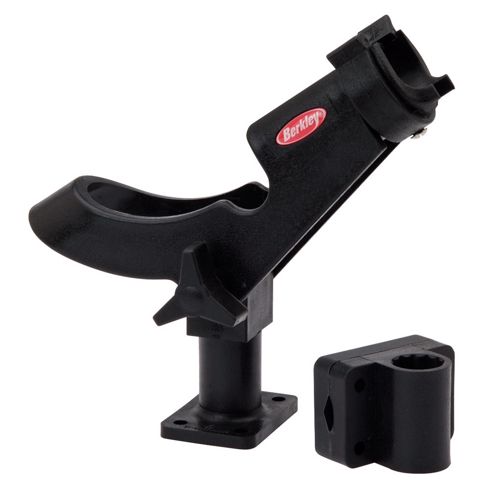 Fishing Boat Rod Holders - Angling Active