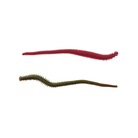 Berkley Gulp! Sandworm Soft Bait - Camo - 6in | 15cm - Inshore