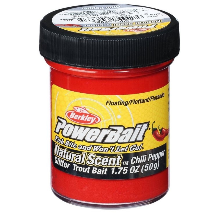 Berkley Powerbait Trout Bait Spices - Angling Active