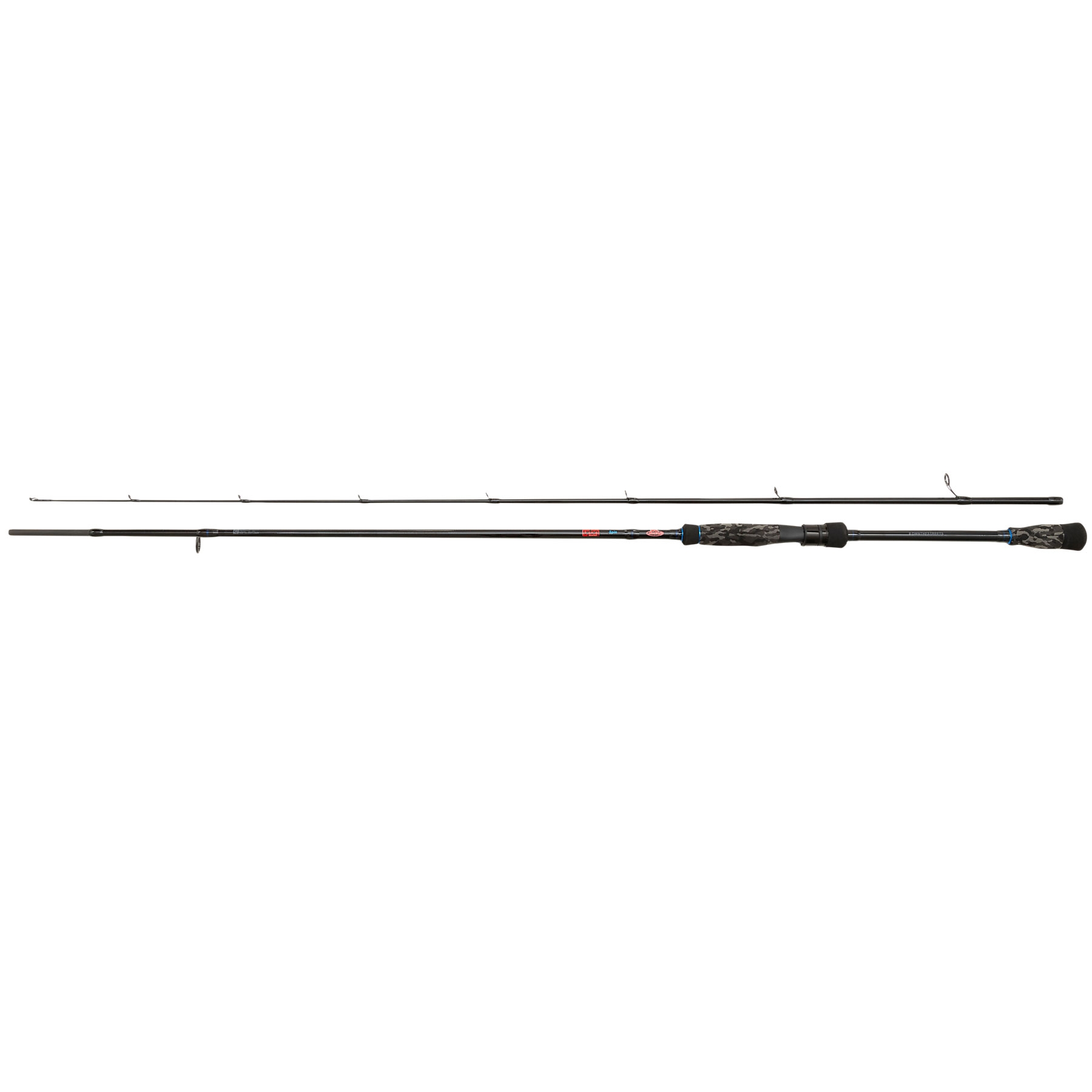 Berkley URBN Spinning Rod - Lure Fishing Rods