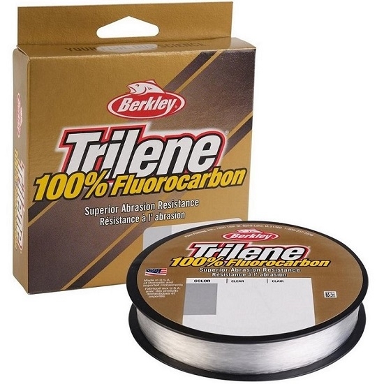 Fly Fishing Tippet Shop - Fluorocarbon, Copolymer & Mono
