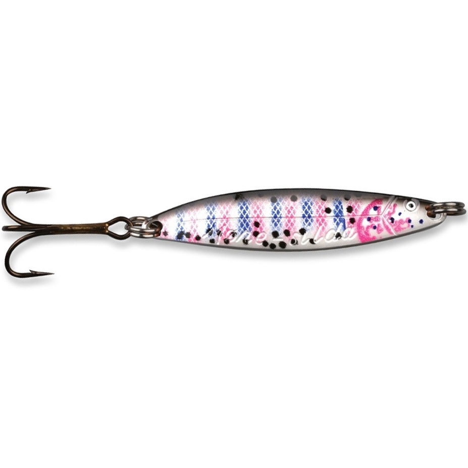 Bluefox Moresilda Trout Spoons - Fishing Lures