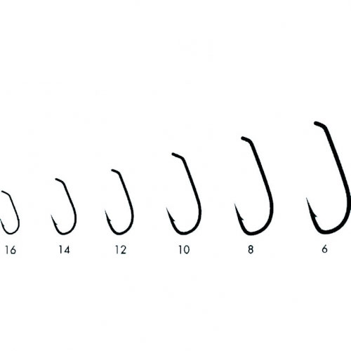 Fulling Mill Competition Heavyweight Hooks - Fly Tying Hooks