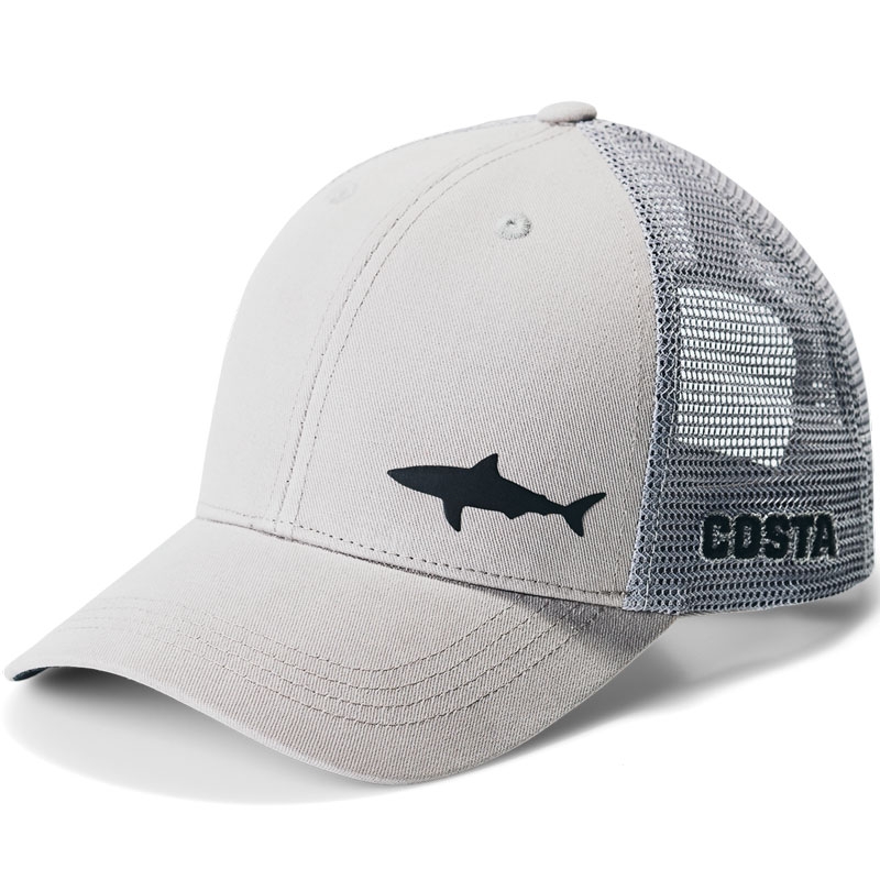 Costa Del Mar Ocearch Blitz Trucker Hats - Baseball Fishing Caps