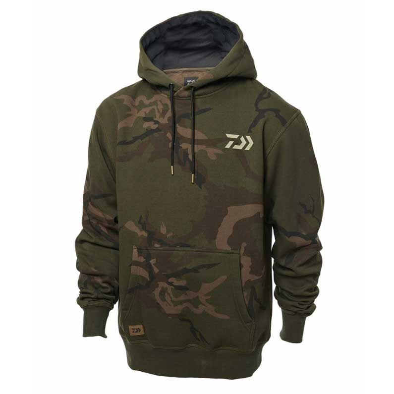 Fishing Tops, Hoodies & Sweaters - Angling Active Online