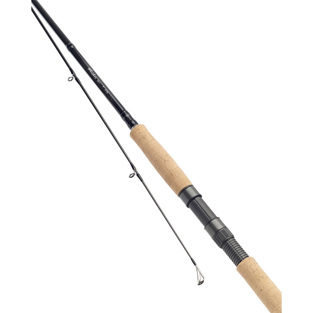 Daiwa Whisker Spin - Game Trout Salmon Spinning Rods