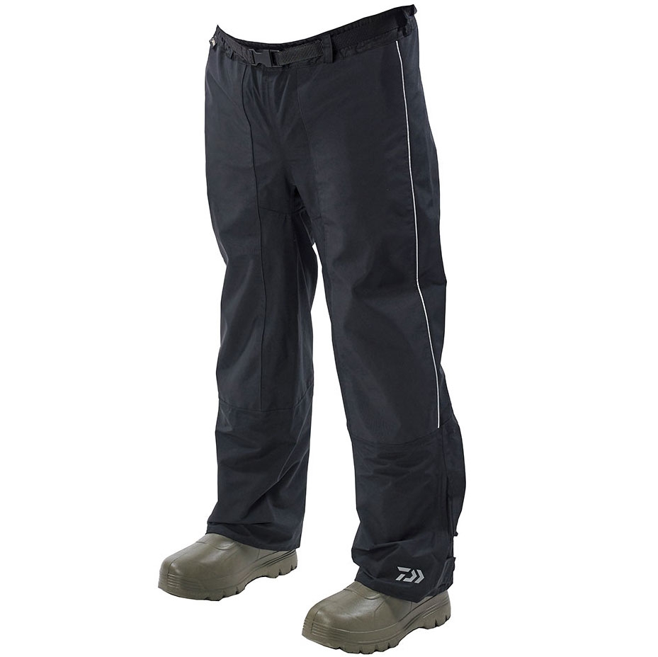 TechPro Waterproof Trousers | Carp Fishing Trousers | Trakker Products
