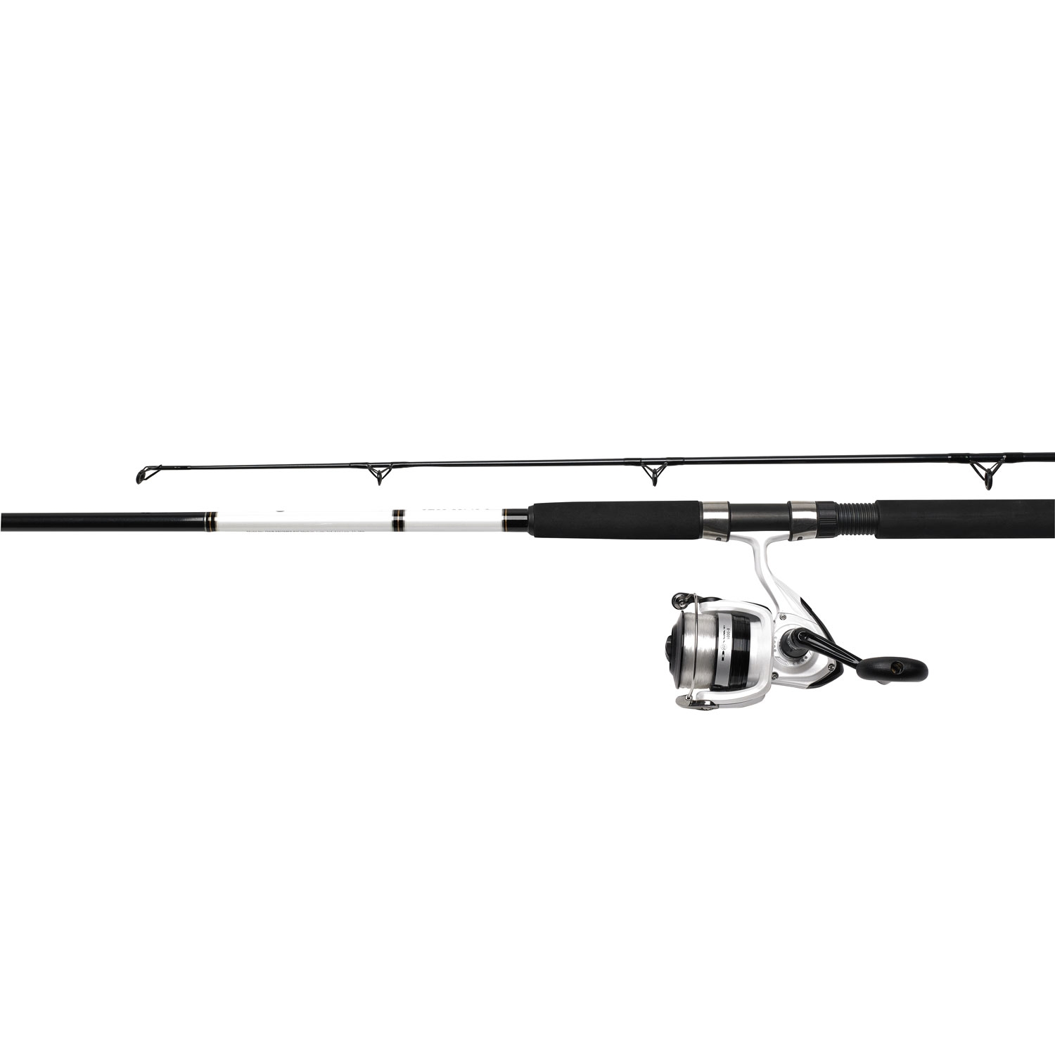 Daiwa D Wave Combos - Sea Spinning Rods Outfits Kits