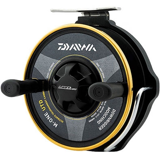 NEW Multiplier Mooching Reel Review - GAME CHANGER 