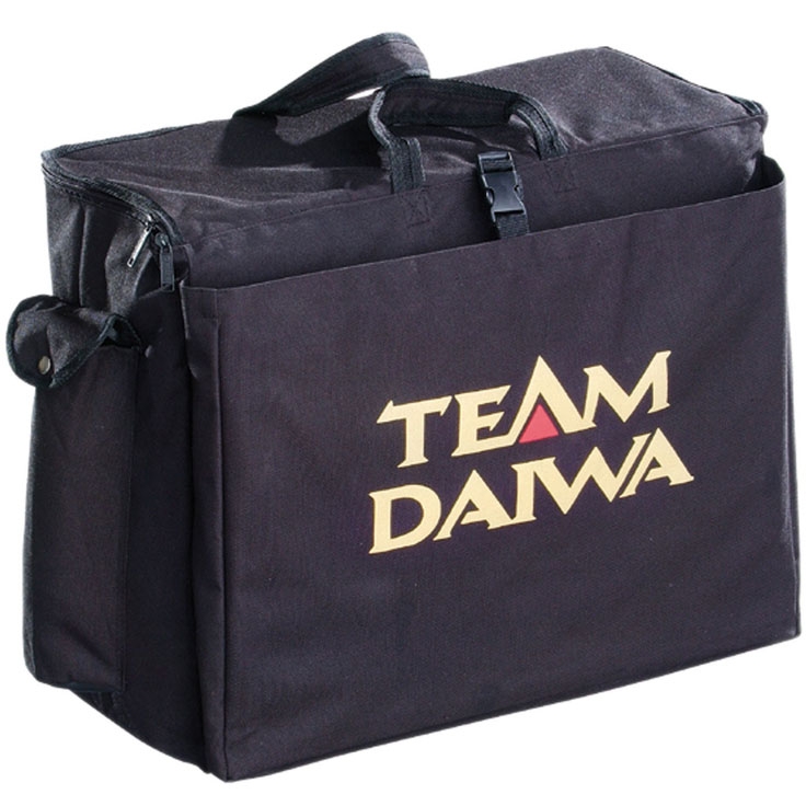 Daiwa Team Daiwa Matchman Carryall - Fishing Luggage Bags