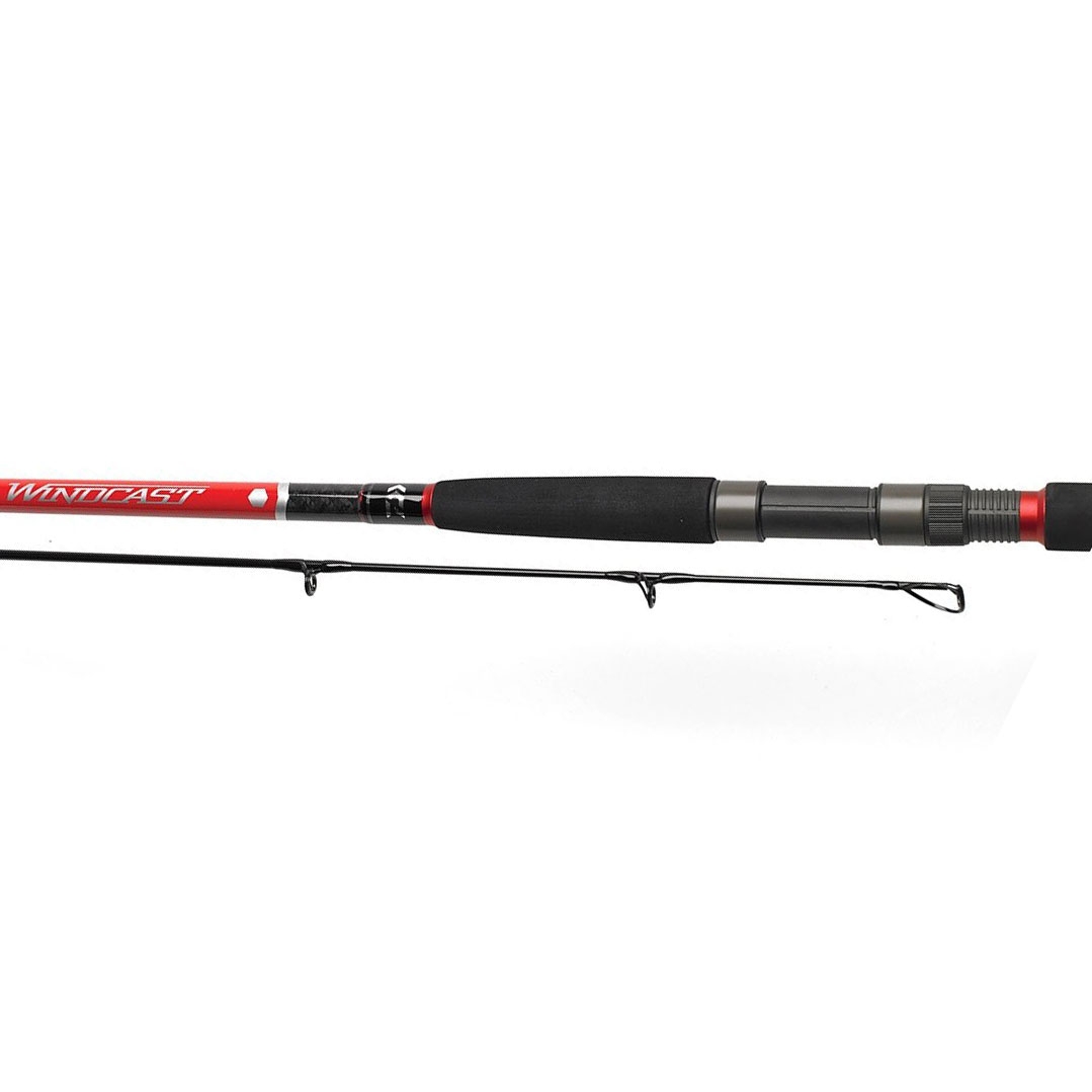 Daiwa Windcast Bass Rod - Sea Fishing Rods