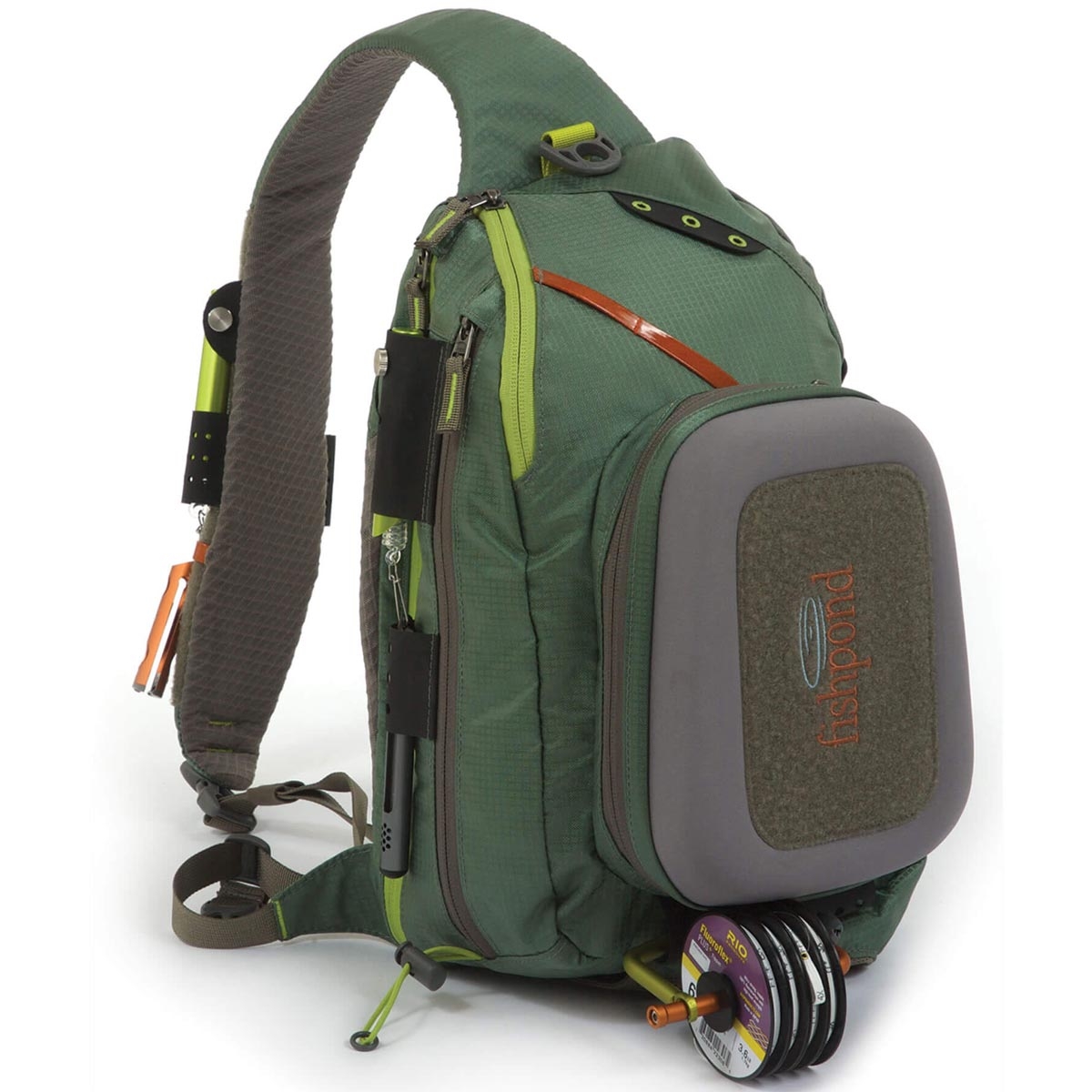 Fishpond Luggage - Angling Active