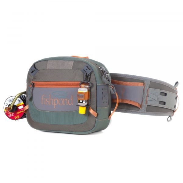 Fishpond Luggage - Angling Active