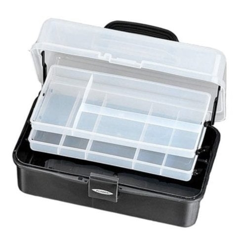 Fladen Fishing 2 Tray Cantilever Box