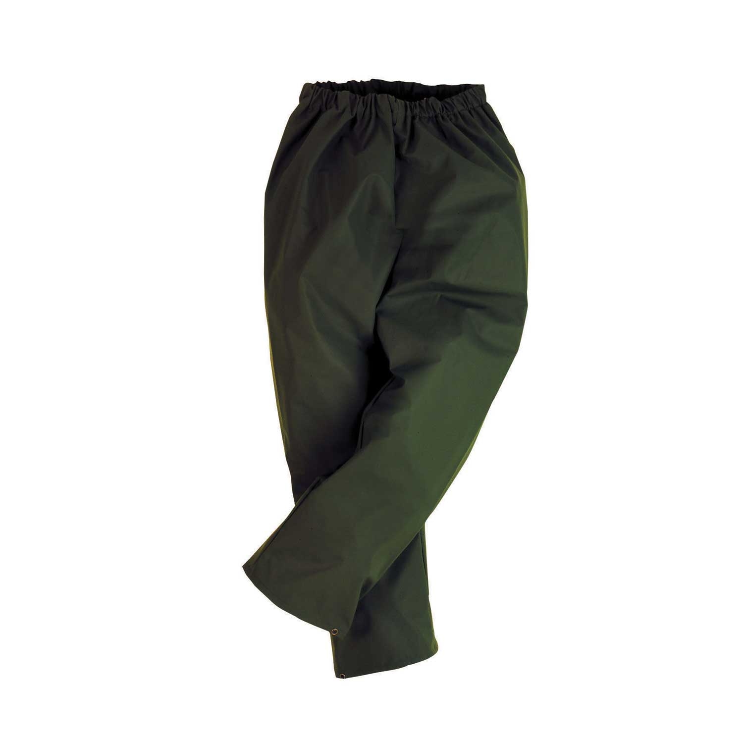 Sioen Flexothane Over Trousers - Waterproof Fishing Trousers