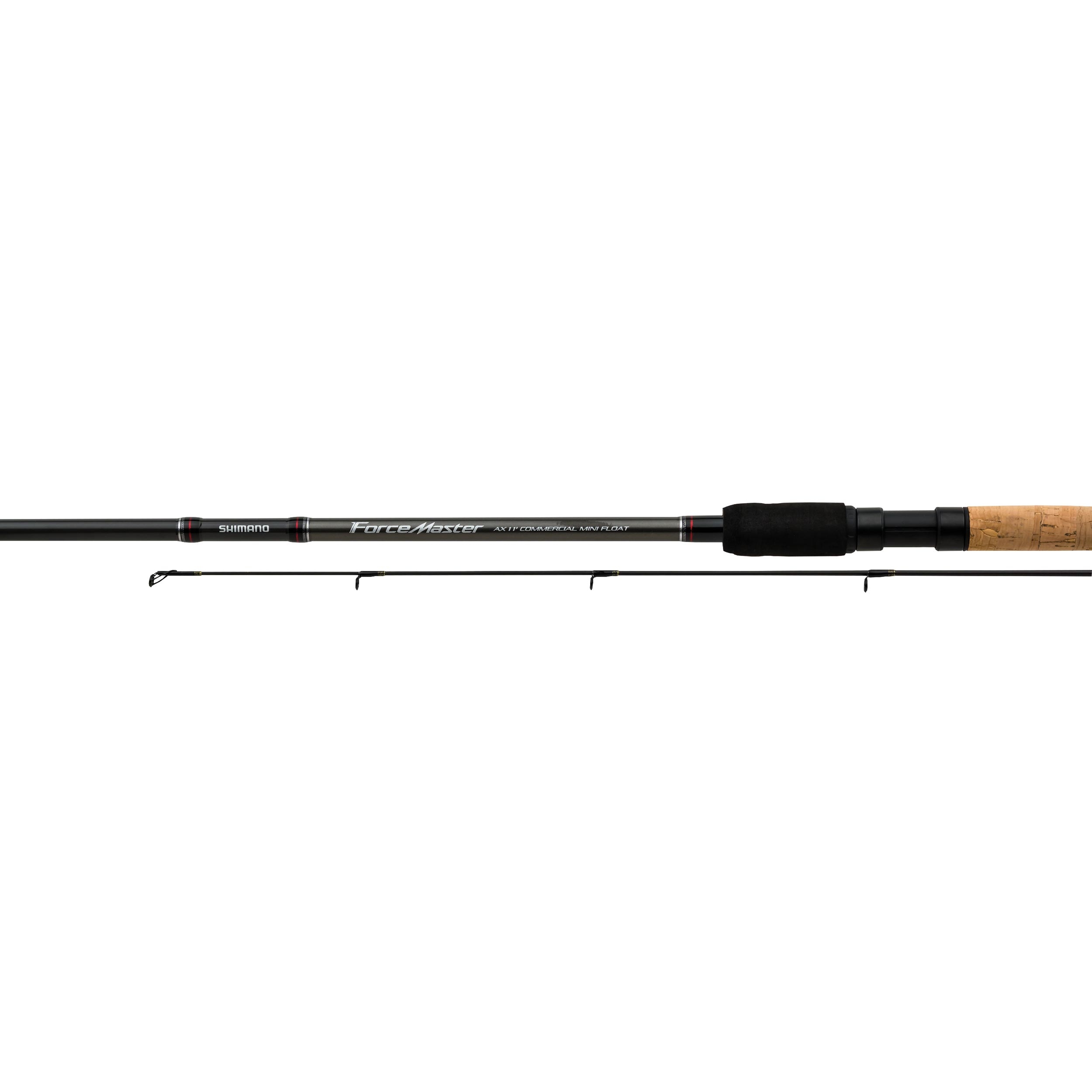 Shimano Forcemaster AX Commercial Float