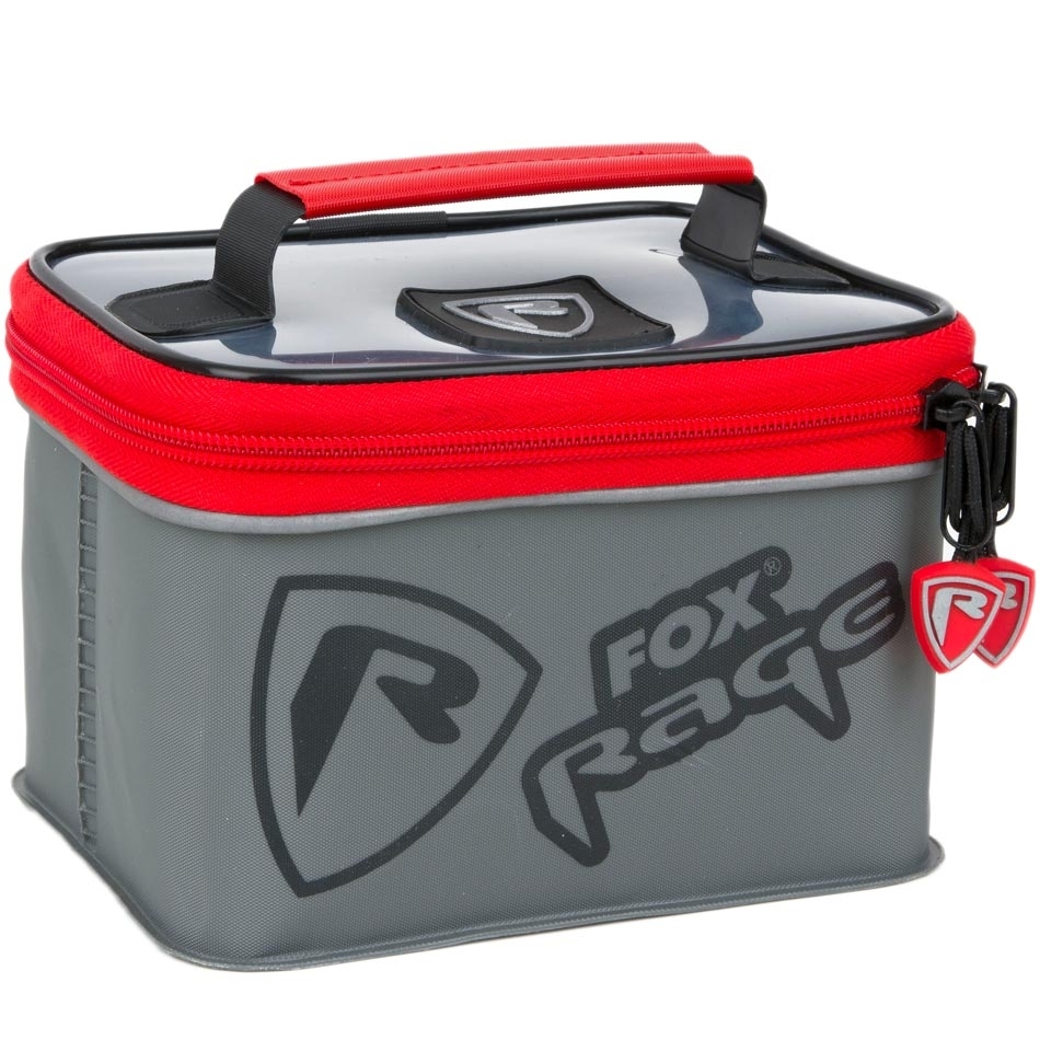 fox rage voyager welded accessory bag